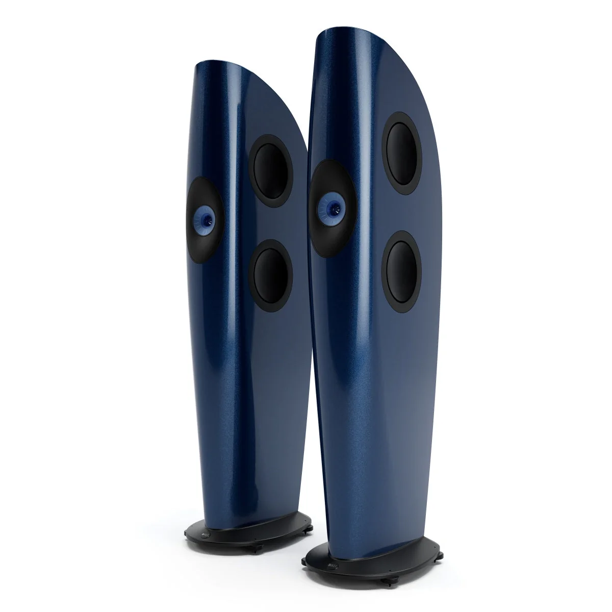 KEF Blade One Meta — coppia