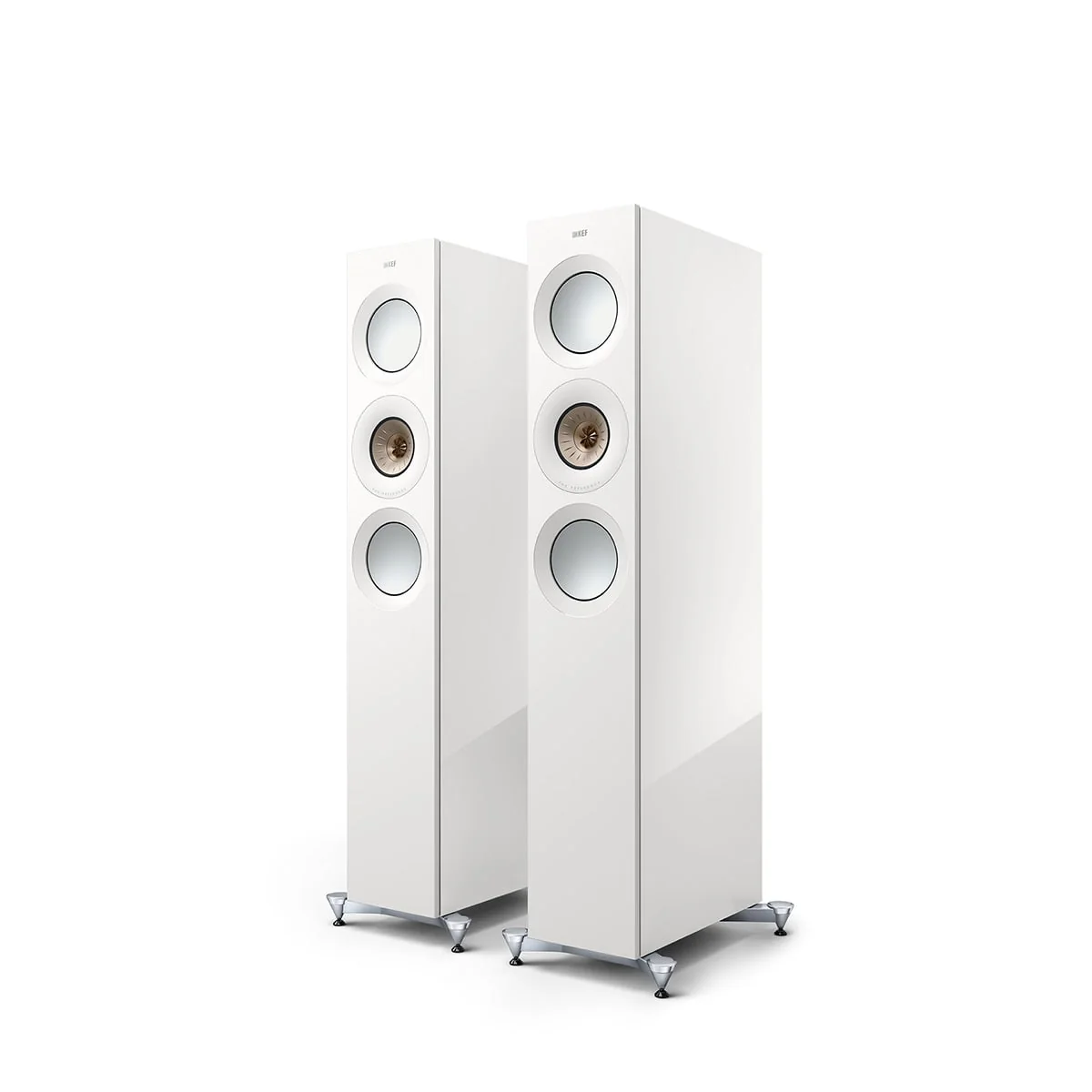 KEF Reference 3 Meta — coppia