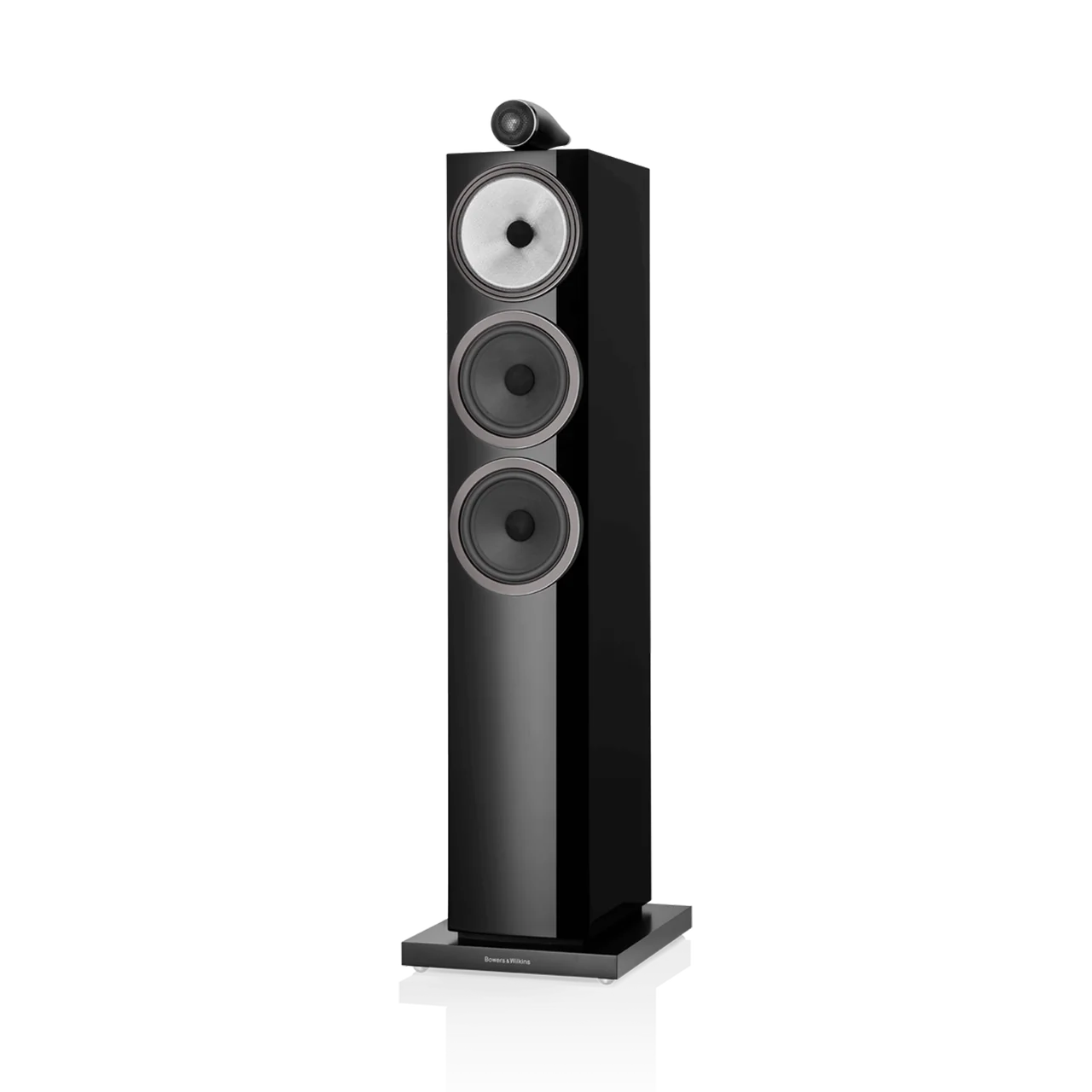 Bowers & Wilkins 703 S3 — coppia