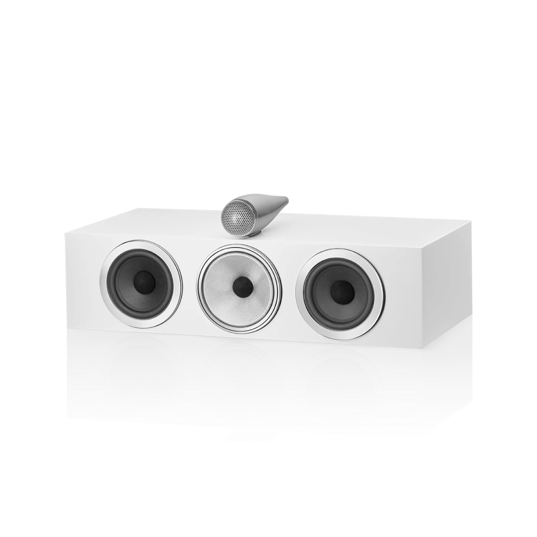 Bowers & Wilkins HTM71 S3 — unità