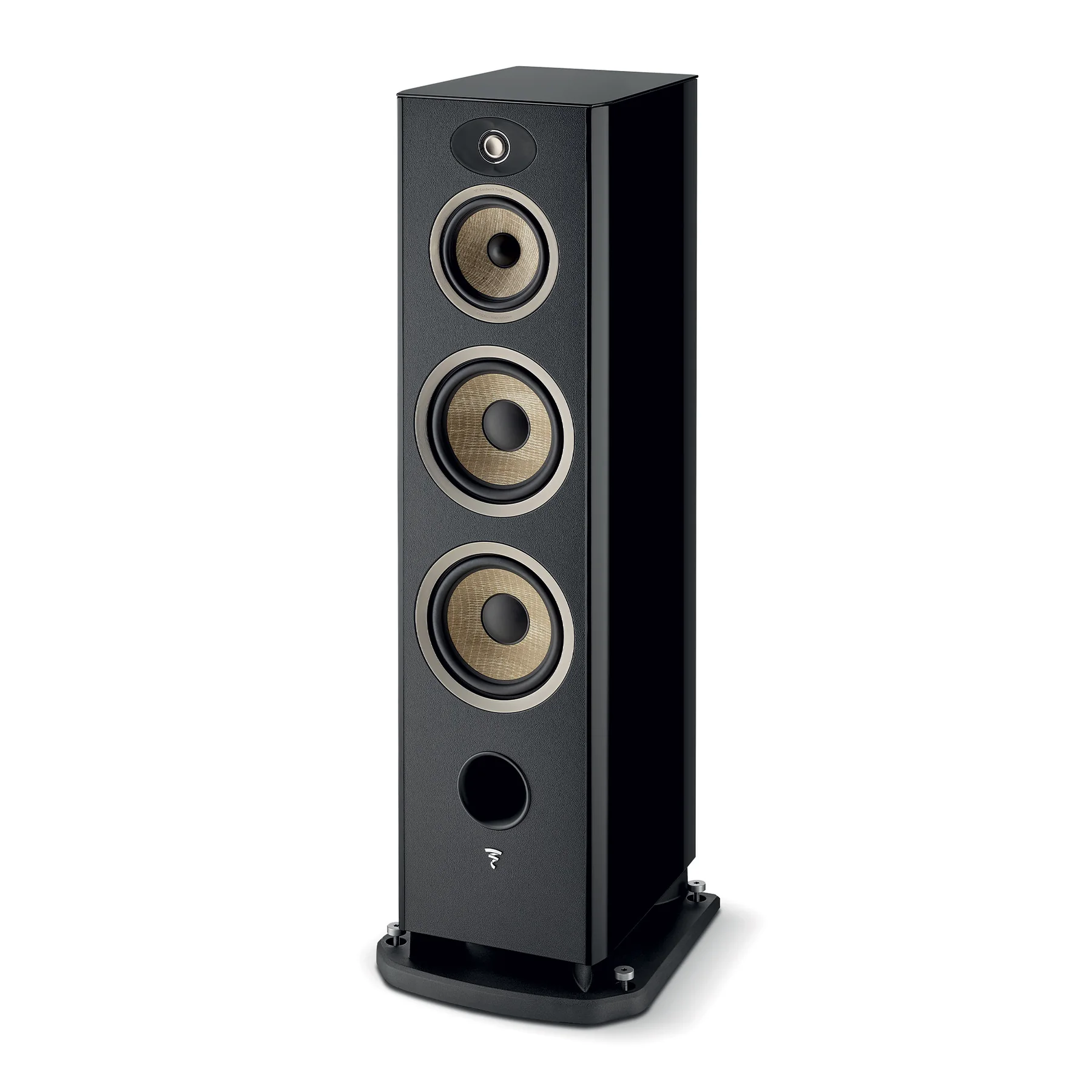 Focal Aria Evo X N°4 — unità